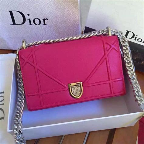 diorama bag for sale|dior diorama bag.